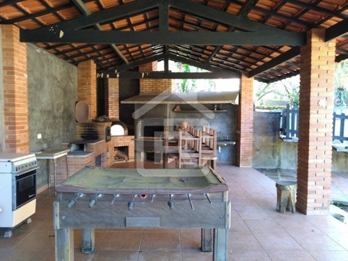 Imagem 20 de 30 de Lindo Sítio Com Lindo Casarão E Piscina - 49 - 68317402
