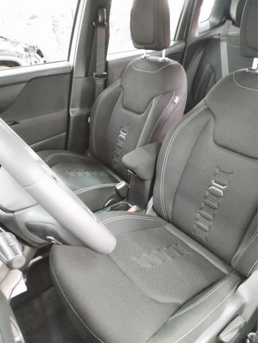 Jeep Renegade 1.3 T270 TURBO FLEX AT6