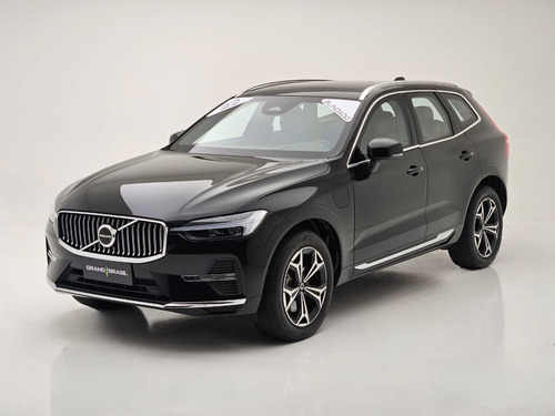 Volvo XC60 T-8 INSC. EXPRESS. 2.0 (Híbrido)