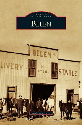 Libro Belen - Burr, Baldwin G.