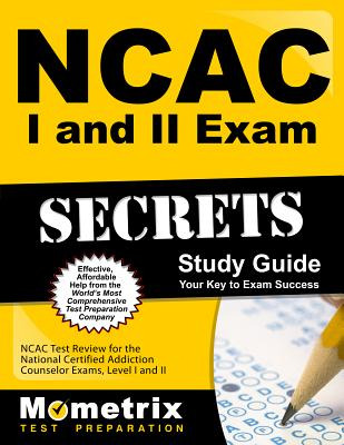 Libro Ncac I And Ii Exam Secrets Study Guide Package: Nca...