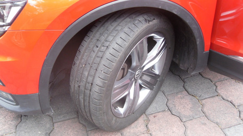 Volkswagen Tiguan 2.0 Highline At