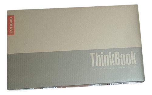 Lenovo Thinkbook 14 G5 Abp Amd Ryzen 5 7530 256gb Ssd 8gb 