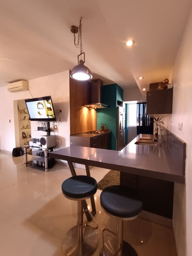 Yenny Vende Moderno Apartamento En El Parral Con Planta Electrica