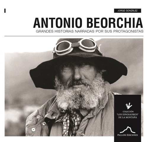 Palloni Ediciones / Antonio Beorchia