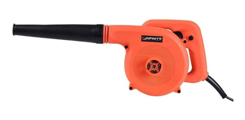 Soprador Aspirador Infinity Tools IF-SA600 elétrico 600W 220V