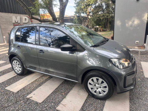 Volkswagen Up! 1.0 Take