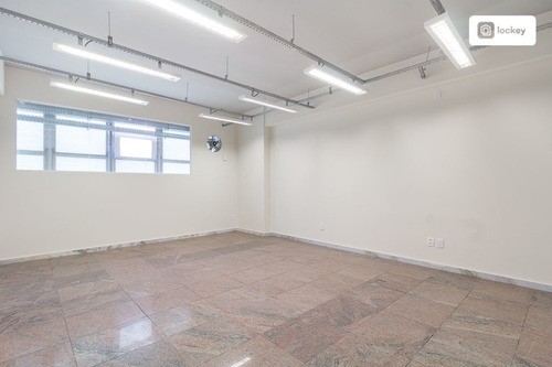 Imagem 8 de 15 de Aluguel De Sala Com 323m² - 13312