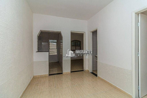 Imagem 1 de 20 de Casa De Condomínio De 2 Dormitórios, Sendo 1 Suíte, No Boqueirão, Em Praia Grande - Ca0357