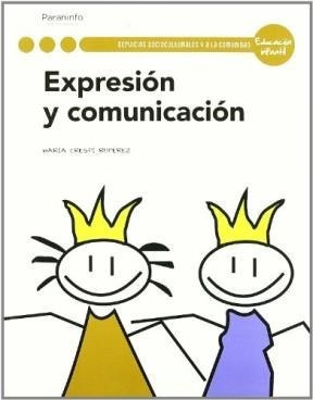 Expresion Y Comunicacion (servicios Socioculturales Y A La