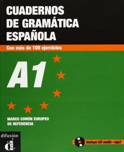 Libro Cuadernos De Gramatica Española A 1 De Emilio Conejo,