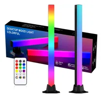 Comprar Barra De Luz Rgel 16.53 Rgb, Barra De Luces Led Rgb Sync Rgb