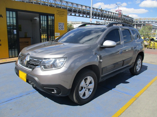  Renault Duster 1.3 Turbo At Aa