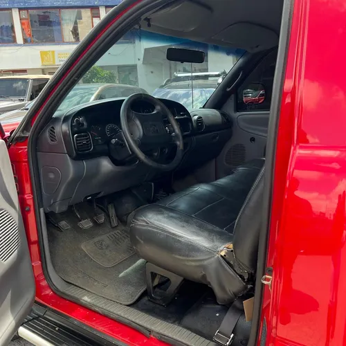 Dodge Ram 1500 3.9 4x2