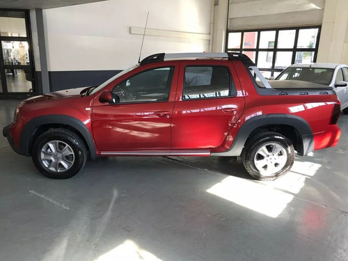 Renault Duster Oroch 2.0 Dynamique 4x2 2021(jp)
