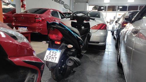 Imagen 7 de 10 de Scooter Yamaha