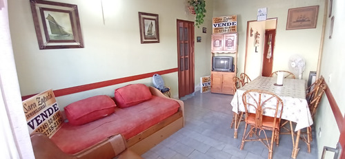 Calle Catamarca Y Santa Fé En La Lucila Del Mar - Se Vende Hermoso Chalet De 3 Ambientes - Sara Zapata Inmobiliaria