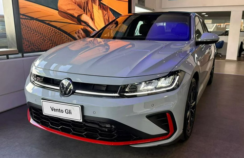 Volkswagen Vento 2.0 Tsi 350 Gli Dsg