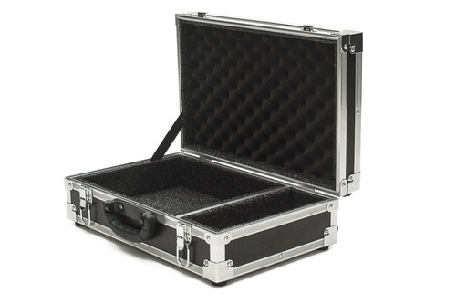 Hard Case Estojo Maleta Projetor Epson Powerlite S27