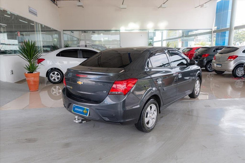 Imagem 6 de 15 de Prisma 1.4 Mpfi Lt 8v Flex 4p Manual