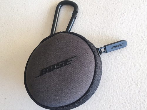 Audifonos/manos Libres Bose Soundsport Para Productos Apple