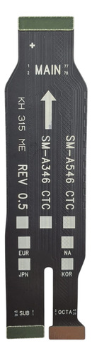Flexor Flex Main Compatible Con A54 A546b