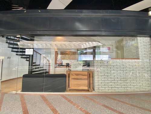 Imagen 1 de 10 de Se Vende Ofc/ Local Comercial 100m² En Centro Profesional Santa Paula