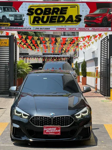 BMW M2 M235i Xdrive