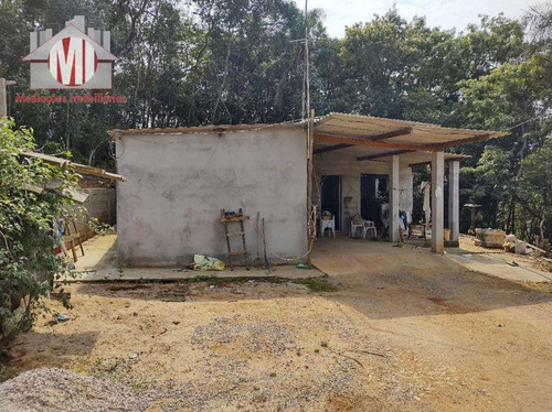 Imagem 2 de 29 de Chácara Com Escritura, 3 Dormitórios, Pomar, Horta, Córrego, Bem Localizada, À Venda, 7777 M² Por R$ 480.000 - Zona Rural - Pinhalzinho/sp - Ch1060