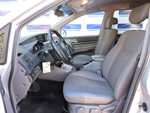SsangYong Stavic AWD 2.0 AT
