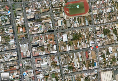 Inversión Ideal: 3 Locales + Casa En Zona Comercial.