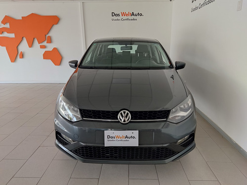 Imagen 3 de 12 de Volkswagen Polo 2020