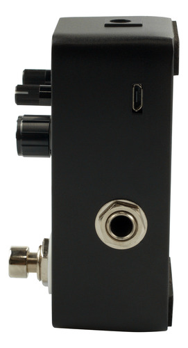 Pedal De Efectos De Guitarra M-vave Dig Delay Digital Delay