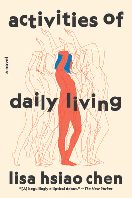 Libro Activities Of Daily Living - Chen, Lisa Hsiao