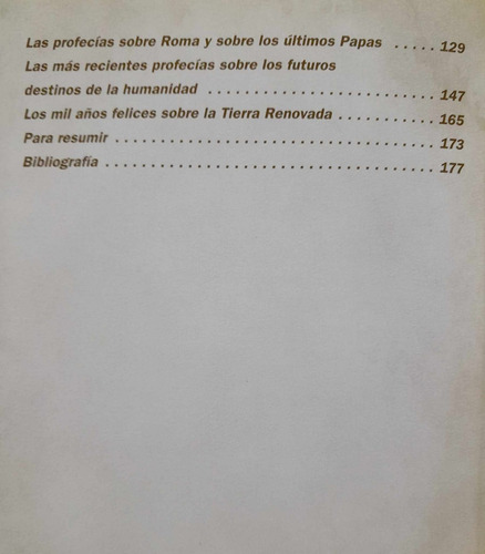 Nostradamus - Henry Collins (Usado)