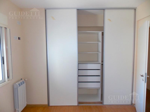 Semipiso A Estrenar 4 Ambientes 110m2 Balcon Aterrazado - Flores