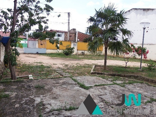 Imagem 4 de 15 de Venda De Casa No Parque Industrial, Parnamirim, Com 3 Suítes, Em Terreno Espaçoso E Ideal Para Comércio - Aceita Permuta - Ca00080 - 32438895