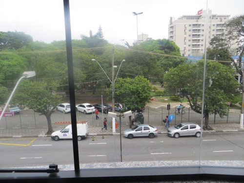 Imagem 27 de 30 de Sala Comercial Para Locação, Rudge Ramos, São Bernardo Do Campo. - Sa3742