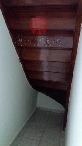 Imagem 8 de 11 de Casa Sobrado Para Venda, 3 Dormitório(s) - 978