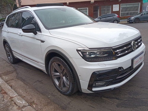 Volkswagen Tiguan Allspace 2.0 R-line 350 Tsi 4motion 5p