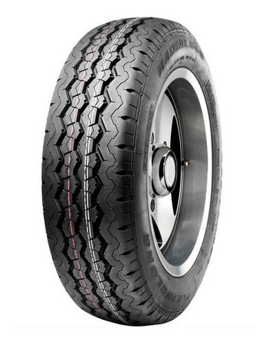 Neumatico 195/75 R14c 8pr Radial 666 Ling Long A110027