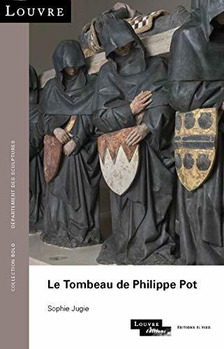 Libro Le Tombeau De Philippe Potde Jugie Sophie