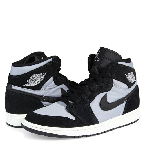 Tenis Air Jordan 1 Retro High Prem Original Y Nuevos Jr1