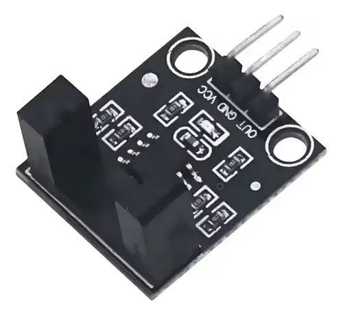 Módulo Sensor De Velocidad H2010 3.35v Para Arduino | Meses sin interés