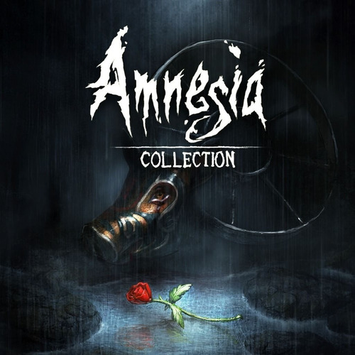 Amnesia Collection | Steam Key -  Entrega Inmediata