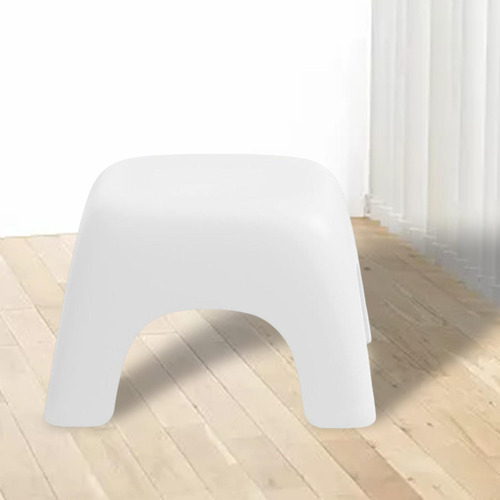 Taburete Moderno, Sólido, Decorativo, Duradero, Portátil,