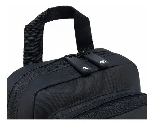 Shoulder Bag Bolsa Original Champion Transversal Compacta | Frete
