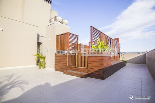 Imagem 22 de 30 de Apartamento, 2 Dormitórios, 61.34 M², Petrópolis - 138067