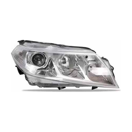 Par Farol Vitara 2016 2017 18 19 Elétrico Com Motor Cromado