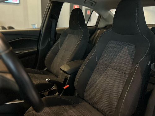 Chevrolet Onix plus 1.0 Ltz Turbo Aut. 4p